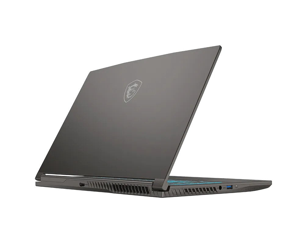 MSI Thin A15 Gaming Laptop on Rent