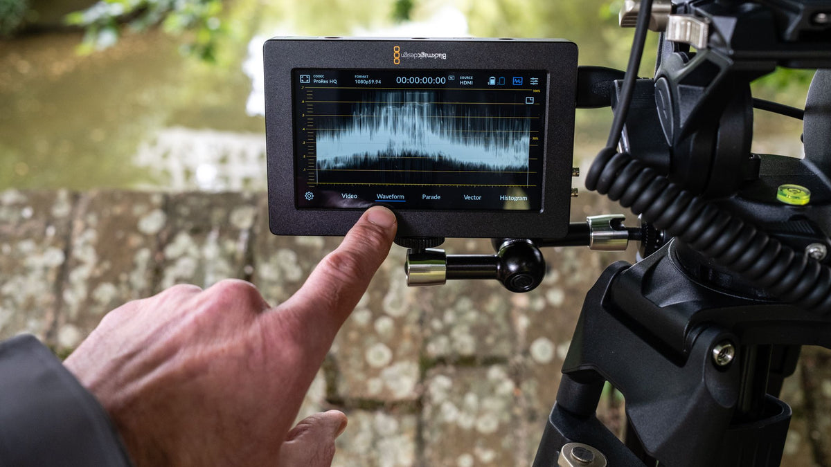 Video Recorder for Switcher Audio Equipment on Rent - Rentux