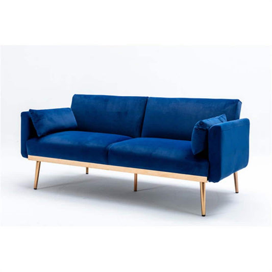 Spacino 2 Seater Sofa - 68" Furniture on Rent - Rentux