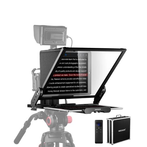 Neewer X17 II Teleprompter rental product image