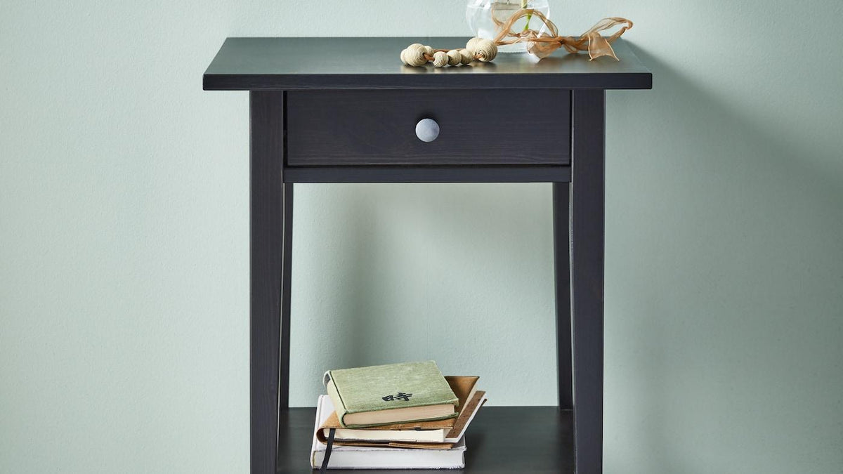 Bed Side Table Furniture on Rent - Rentux