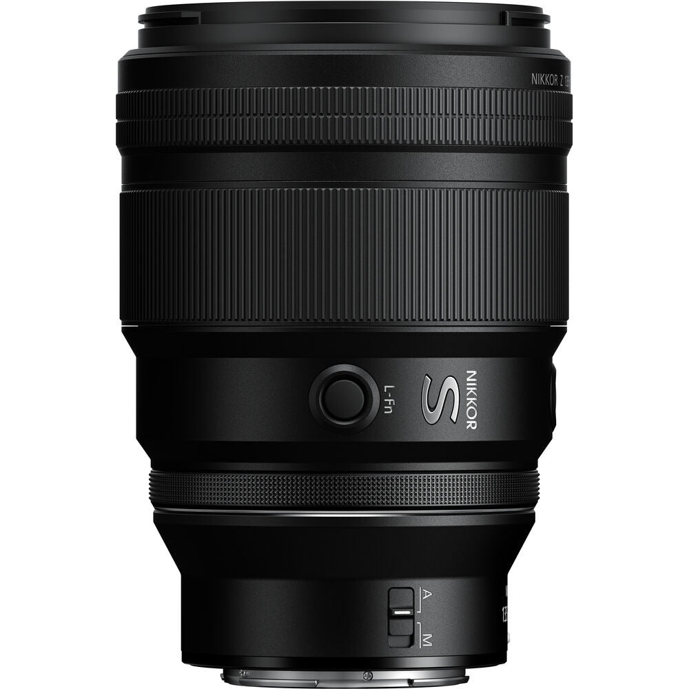 Nikkor Z 135mm f/1.8 S Plena Lens on Rent