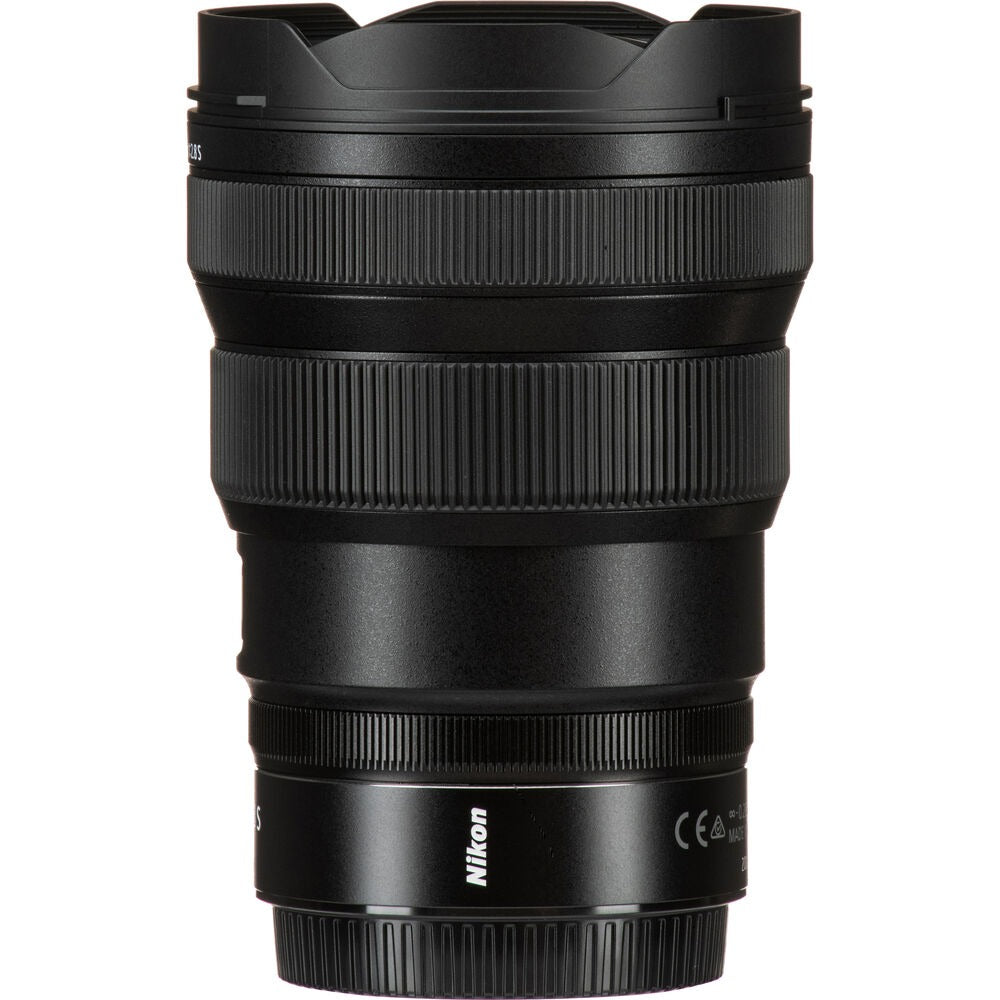 Nikkor Z 14-24mm f/2.8 S Lens on Rent