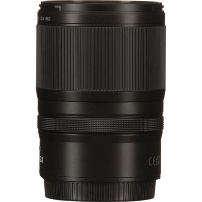 Nikkor Z 17-28mm f/2.8 Lens on Rent