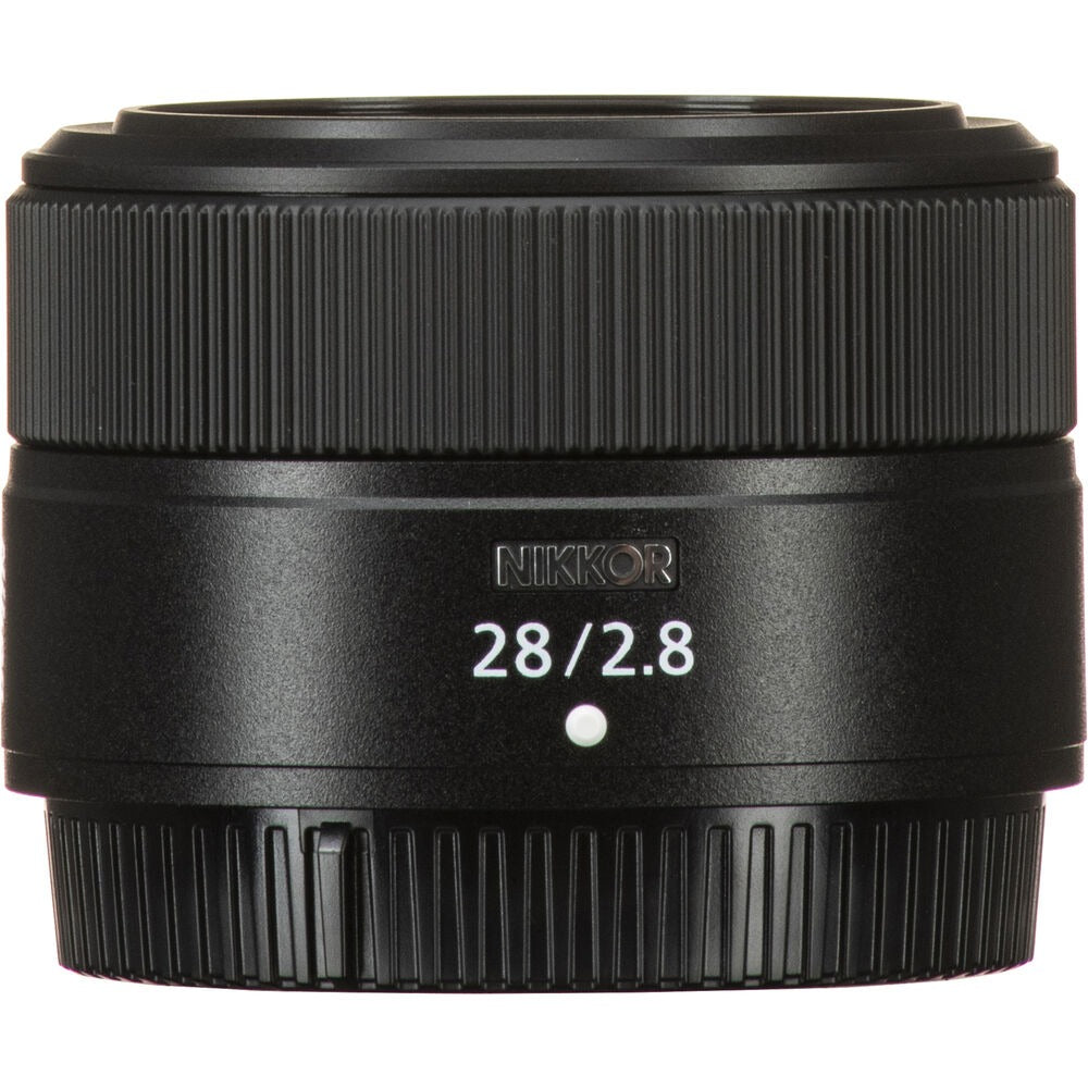 Nikkor Z 28mm f/2.8 SE Lens on Rent