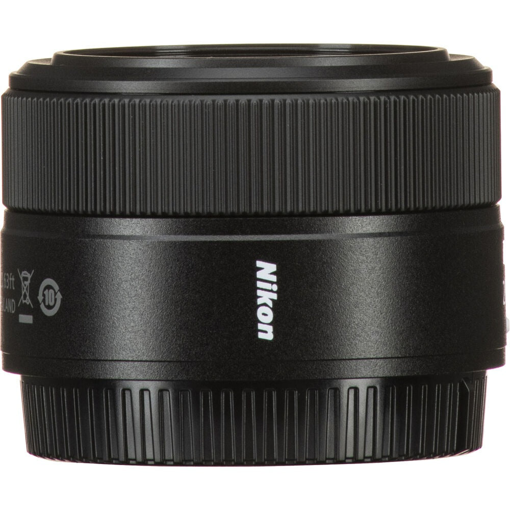 Nikkor Z 28mm f/2.8 SE Lens on Rent