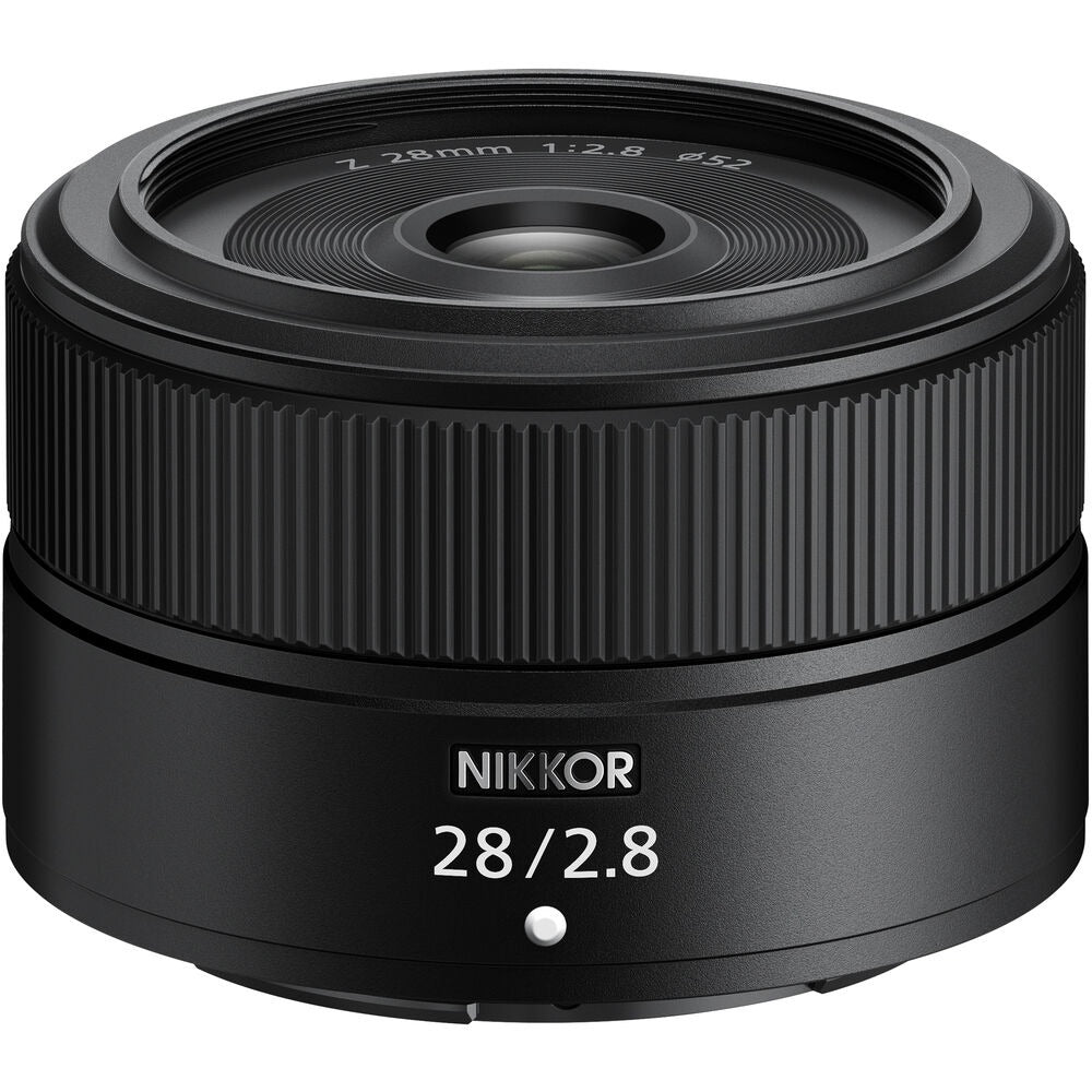 Nikkor Z 28mm f/2.8 SE Lens on Rent