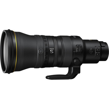 Nikkor Z 400mm f/2.8 TC VR S Lens on Rent