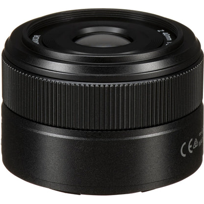 Nikkor Z 40mm f/2 Lens on Rent