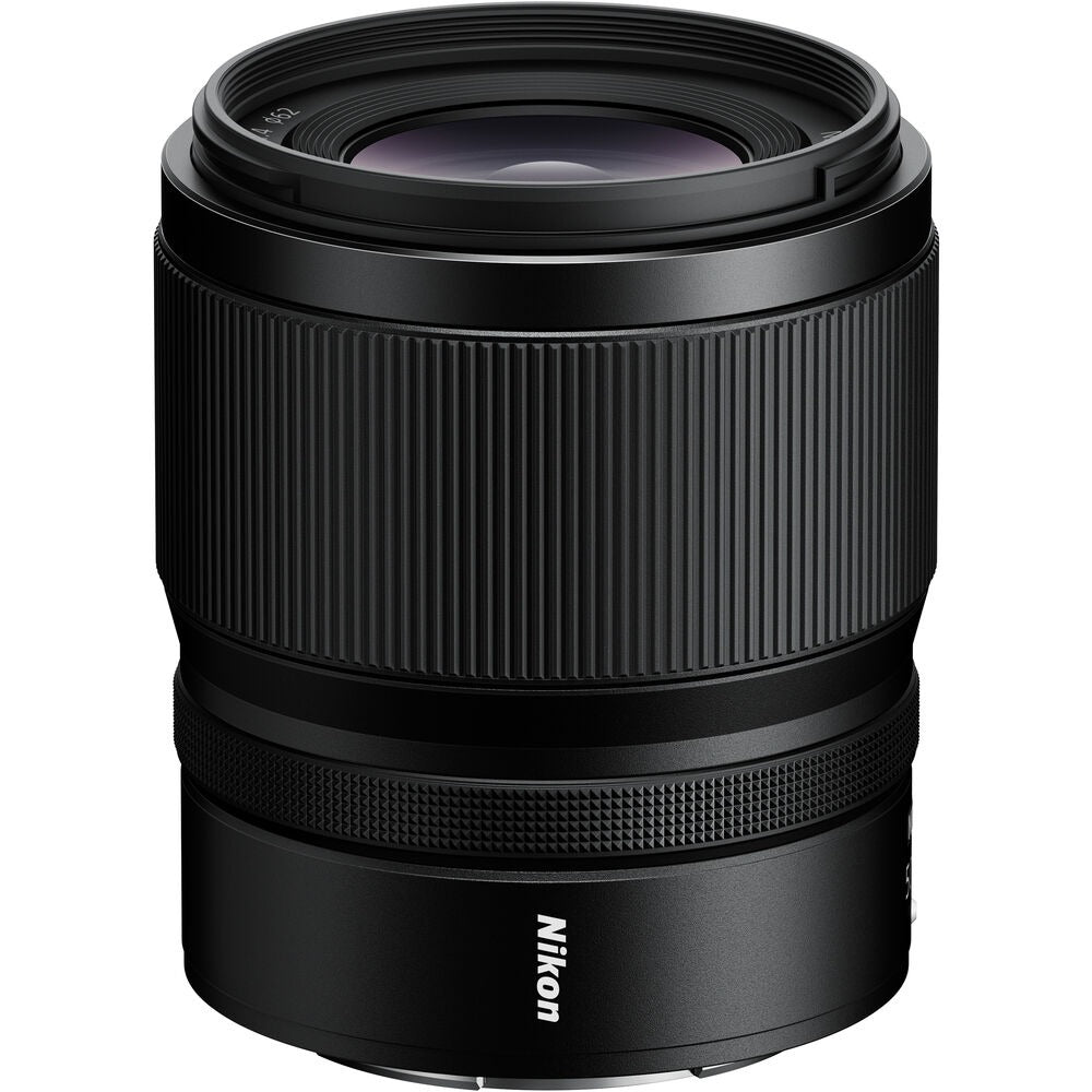 Nikkor Z 50mm f/1.4 Lens on Rent