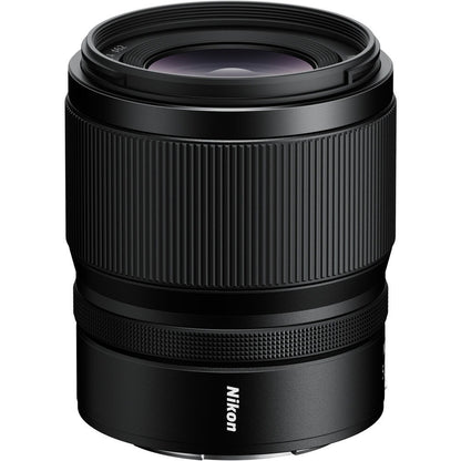 Nikkor Z 50mm f/1.4 Lens on Rent