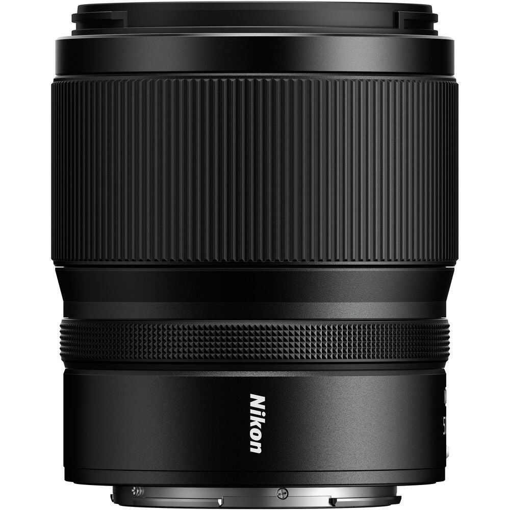Nikkor Z 50mm f/1.4 Lens on Rent