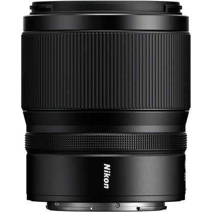 Nikkor Z 50mm f/1.4 Lens on Rent