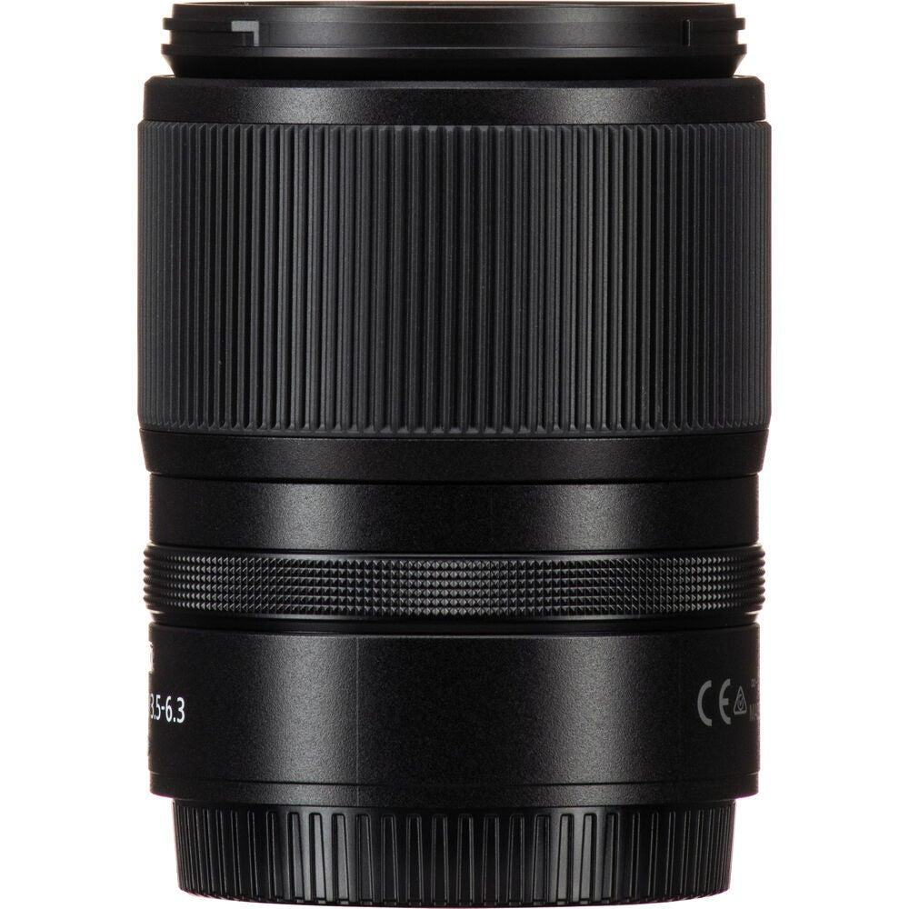 Nikkor Z DX 18-140mm f/3.5-6.3 VR Lens on Rent