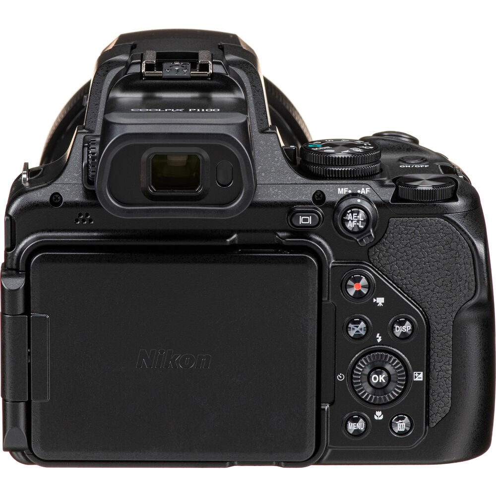 Nikon Coolpix P1100 Camera on Rent