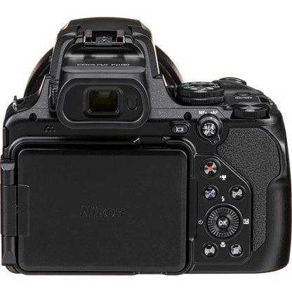 Nikon Coolpix P1100 Camera on Rent