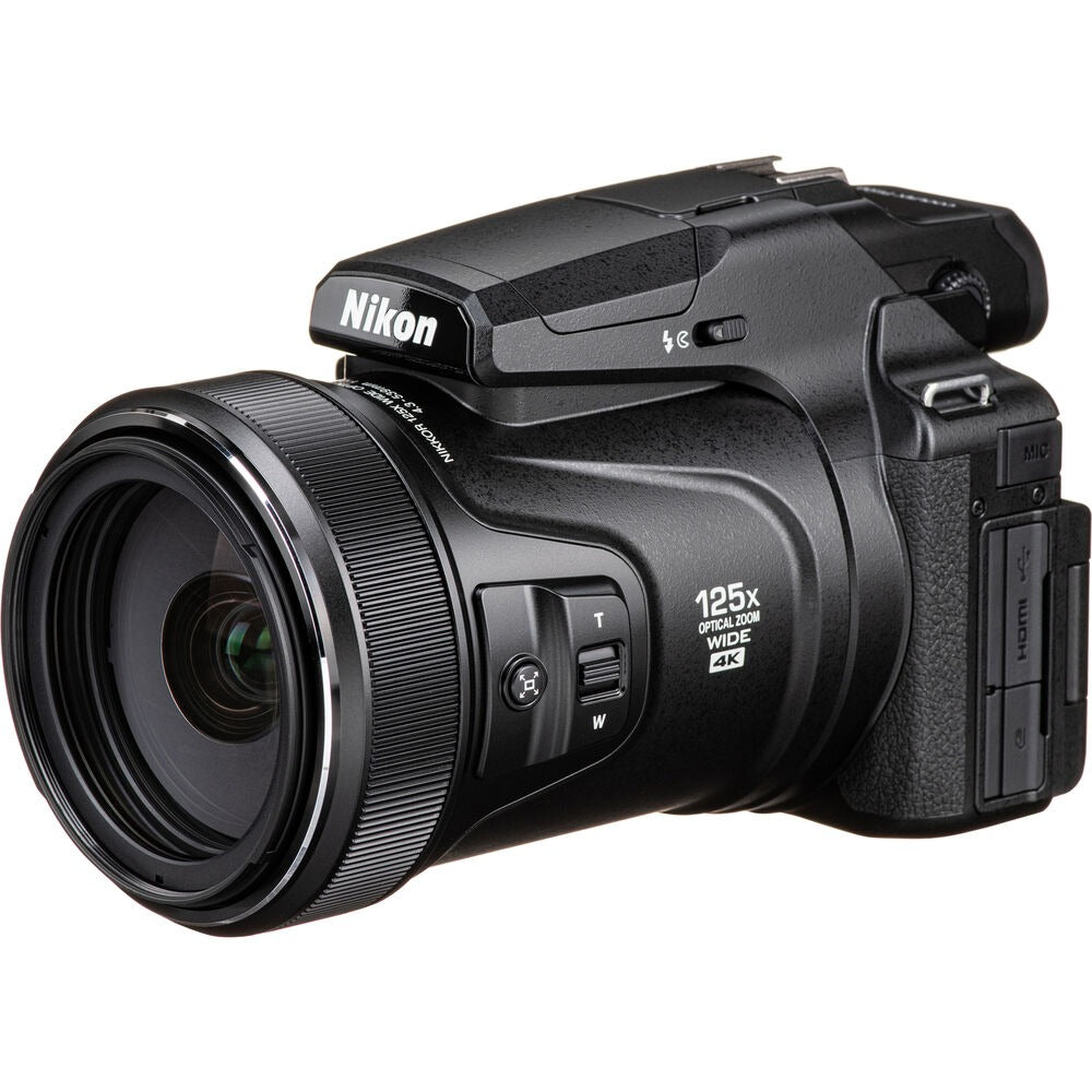 Nikon Coolpix P1100 Camera on Rent