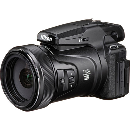 Nikon Coolpix P1100 Camera on Rent