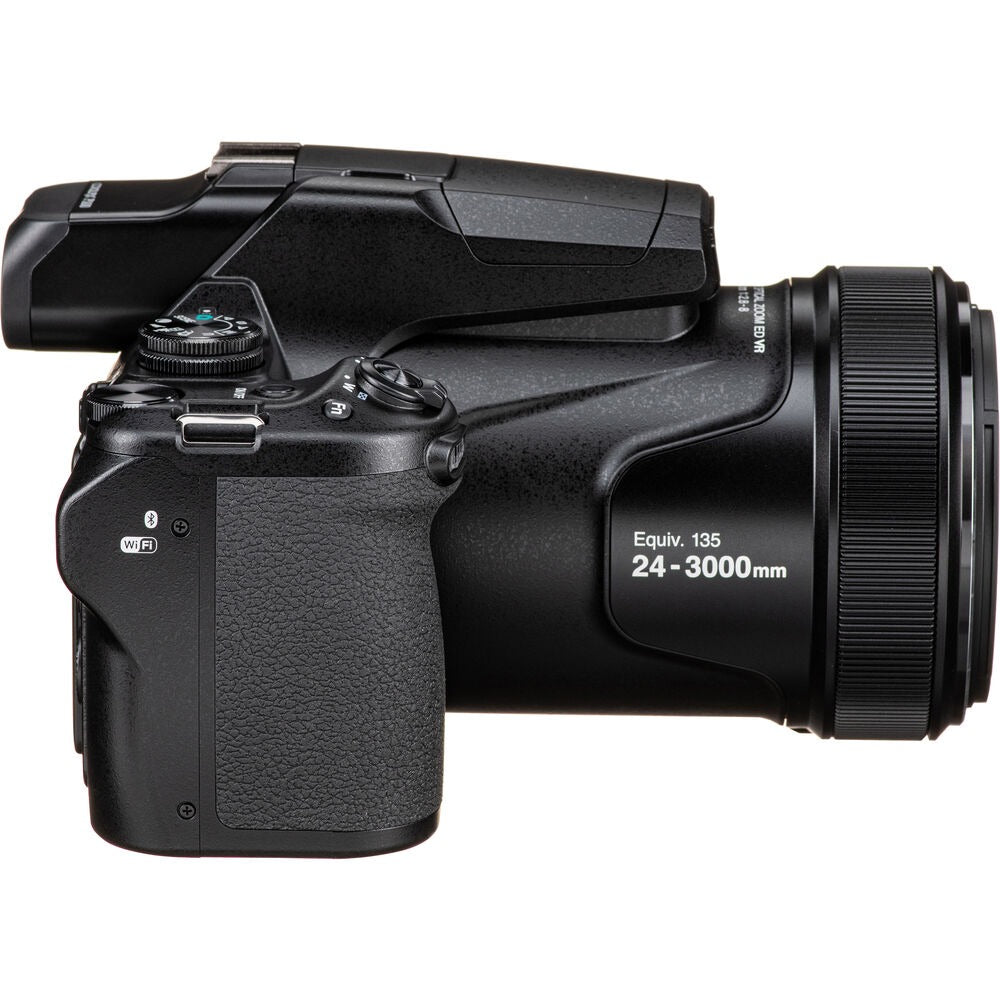 Nikon Coolpix P1100 Camera on Rent