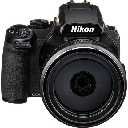 Nikon Coolpix P1100 Camera on Rent