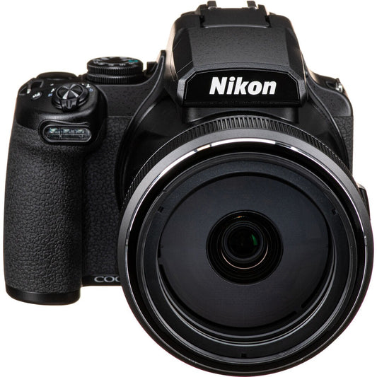 Nikon Coolpix P1100 Camera on Rent