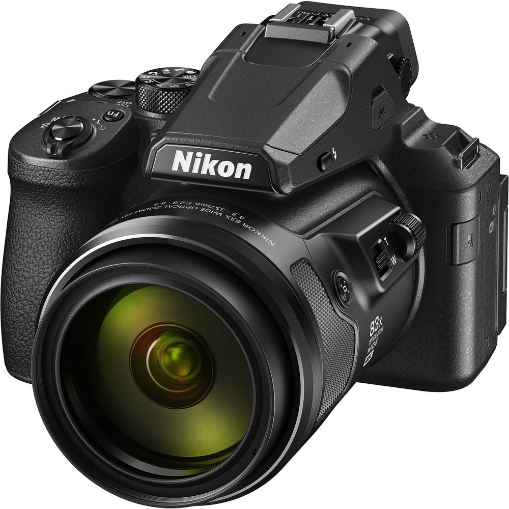 Nikon Coolpix P950 Camera on Rent