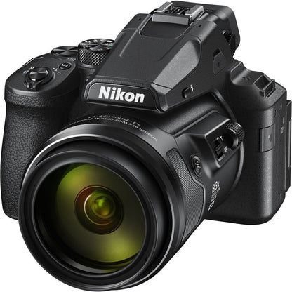 Nikon Coolpix P950 Camera on Rent