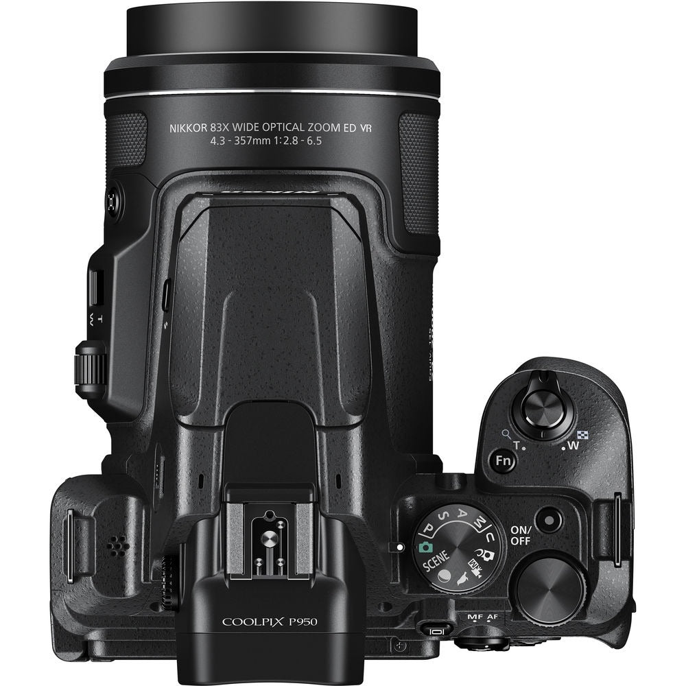 Nikon Coolpix P950 Camera on Rent
