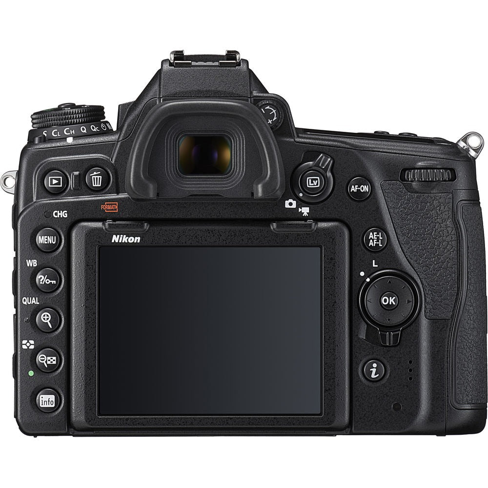 Nikon D780 Camera on Rent
