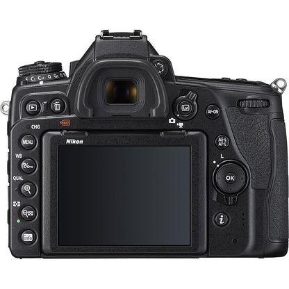 Nikon D780 Camera on Rent