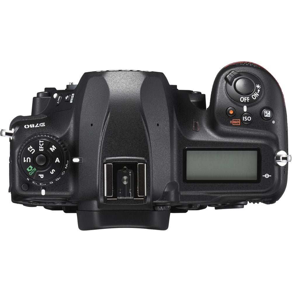 Nikon D780 Camera on Rent
