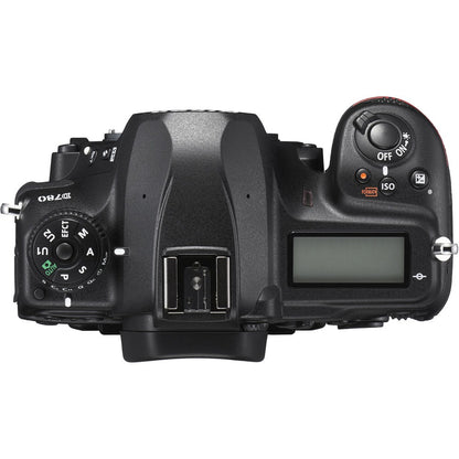 Nikon D780 Camera on Rent