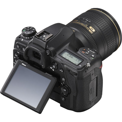 Nikon D780 Camera on Rent