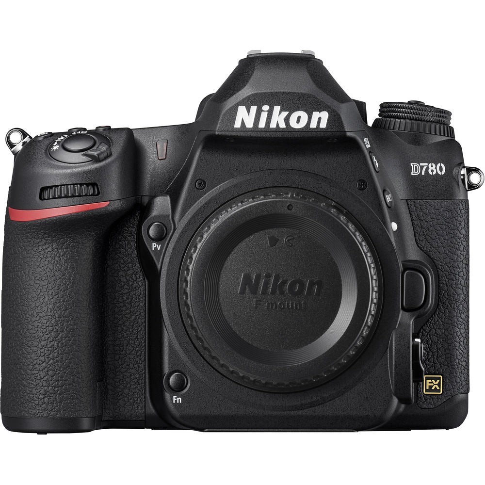 Nikon D780 Camera on Rent