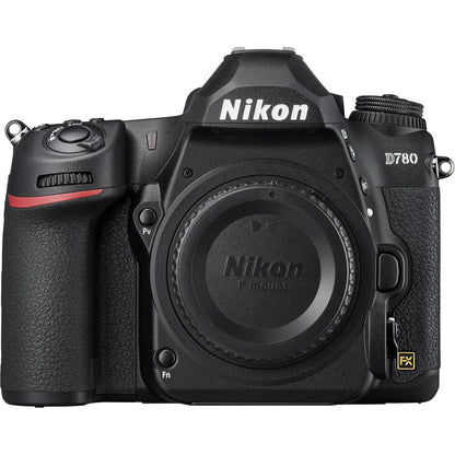 Nikon D780 Camera on Rent