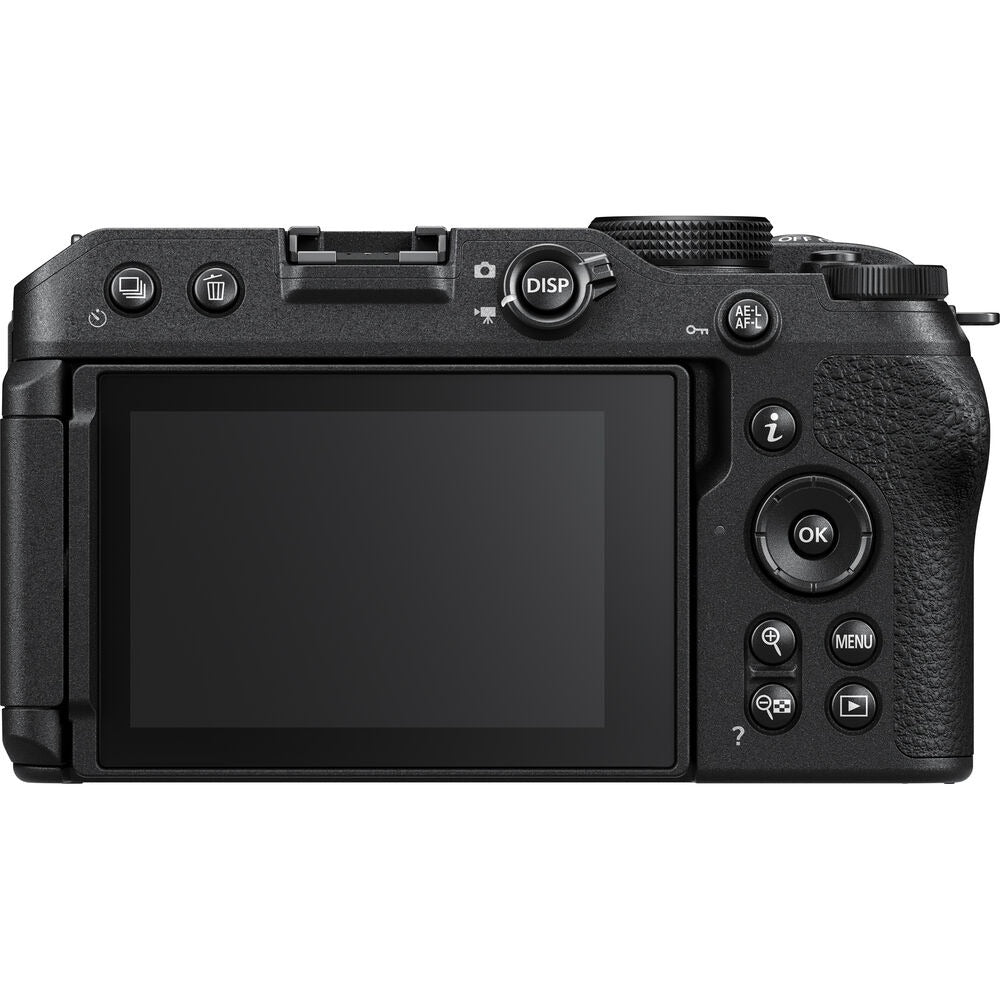 Nikon Z30 Camera on Rent