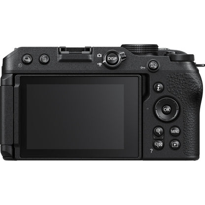 Nikon Z30 Camera on Rent