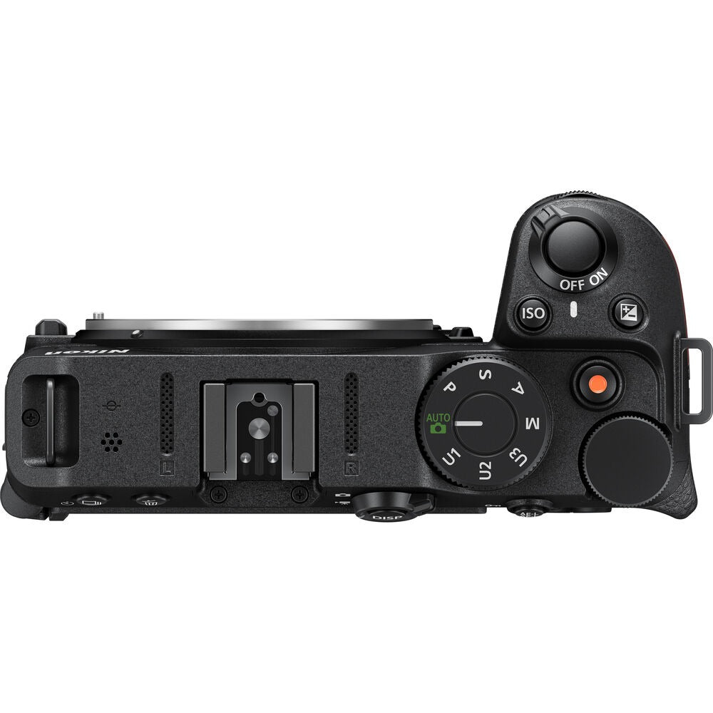 Nikon Z30 Camera on Rent