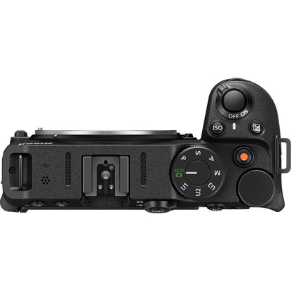 Nikon Z30 Camera on Rent