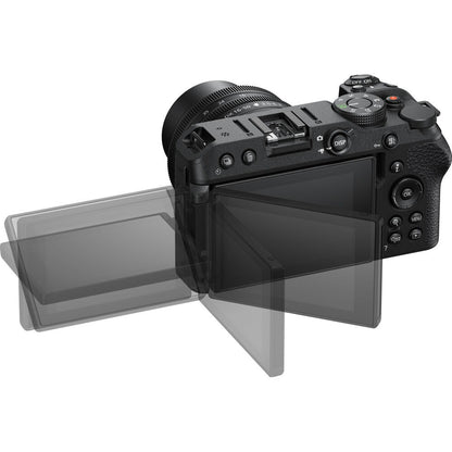 Nikon Z30 Camera on Rent
