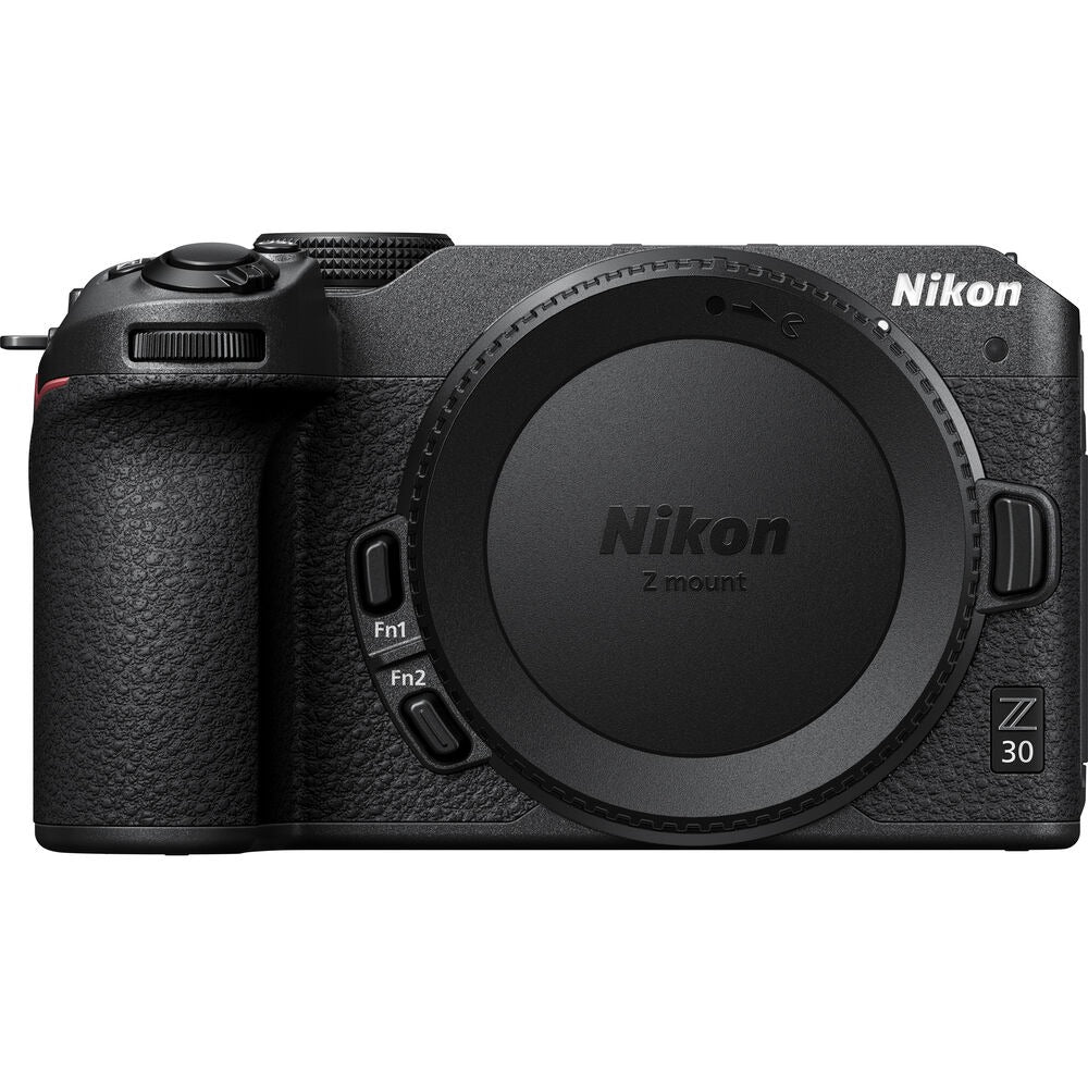 Nikon Z30 Camera on Rent