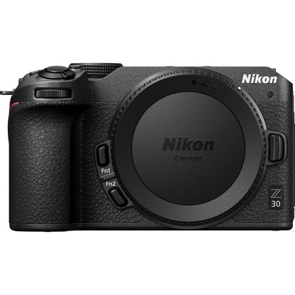 Nikon Z30 Camera on Rent