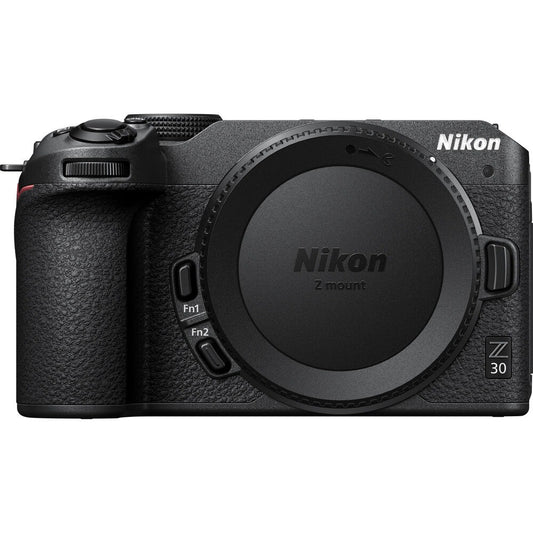 Nikon Z30 Camera on Rent