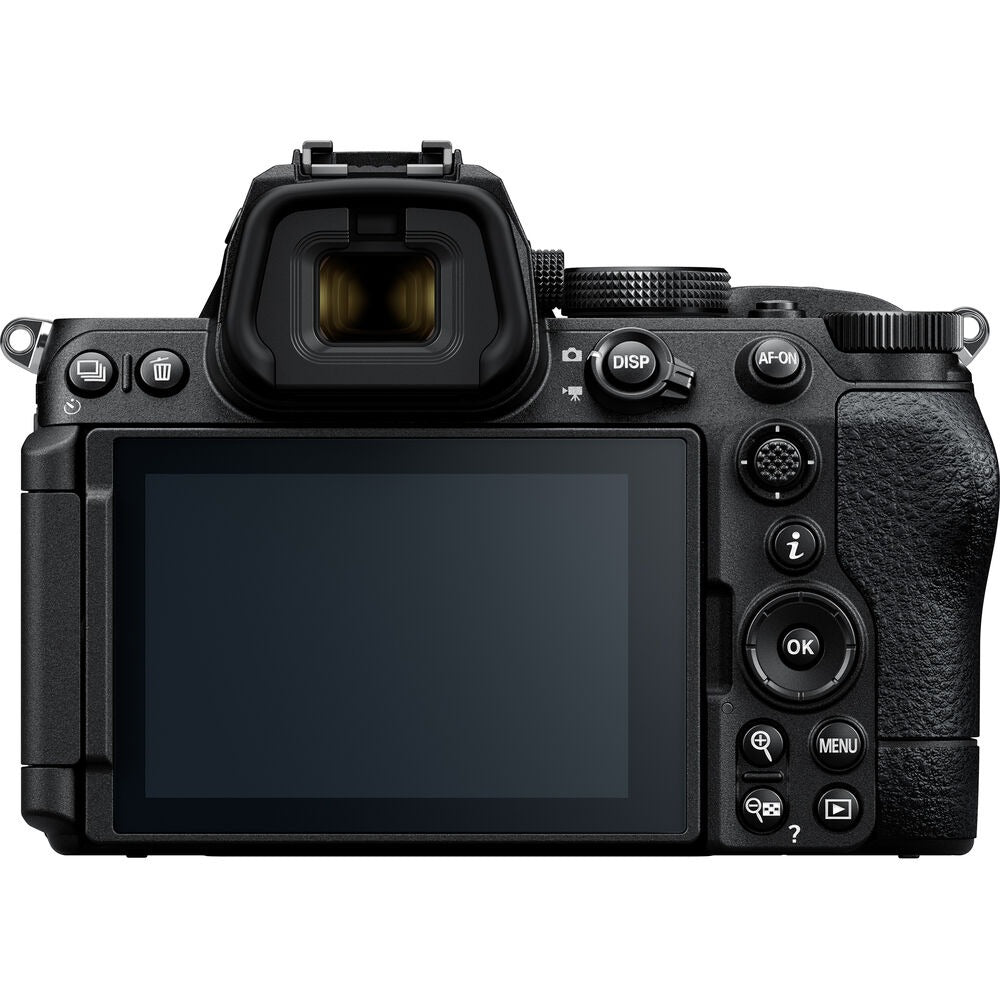 Nikon Z5 II Camera on Rent
