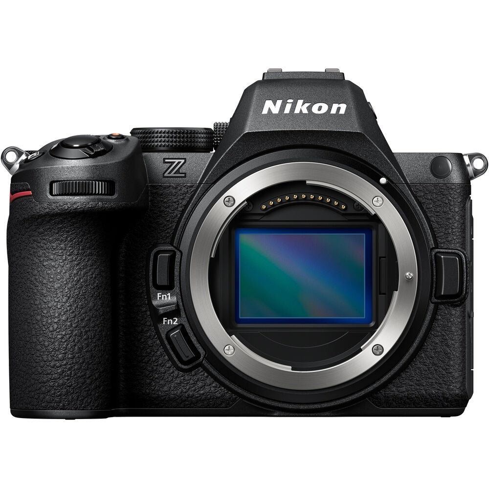 Nikon Z5 II Camera on Rent