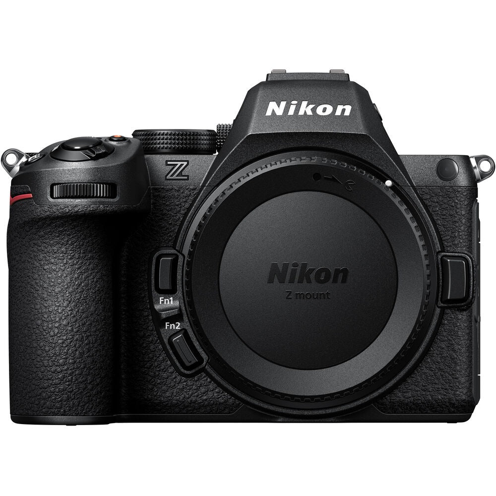 Nikon Z5 II Camera on Rent