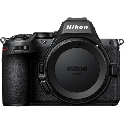 Nikon Z5 II Camera on Rent