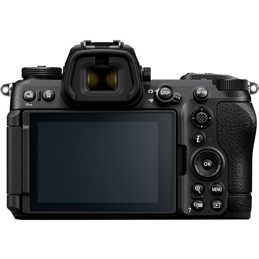 Nikon Z6 III Camera on Rent