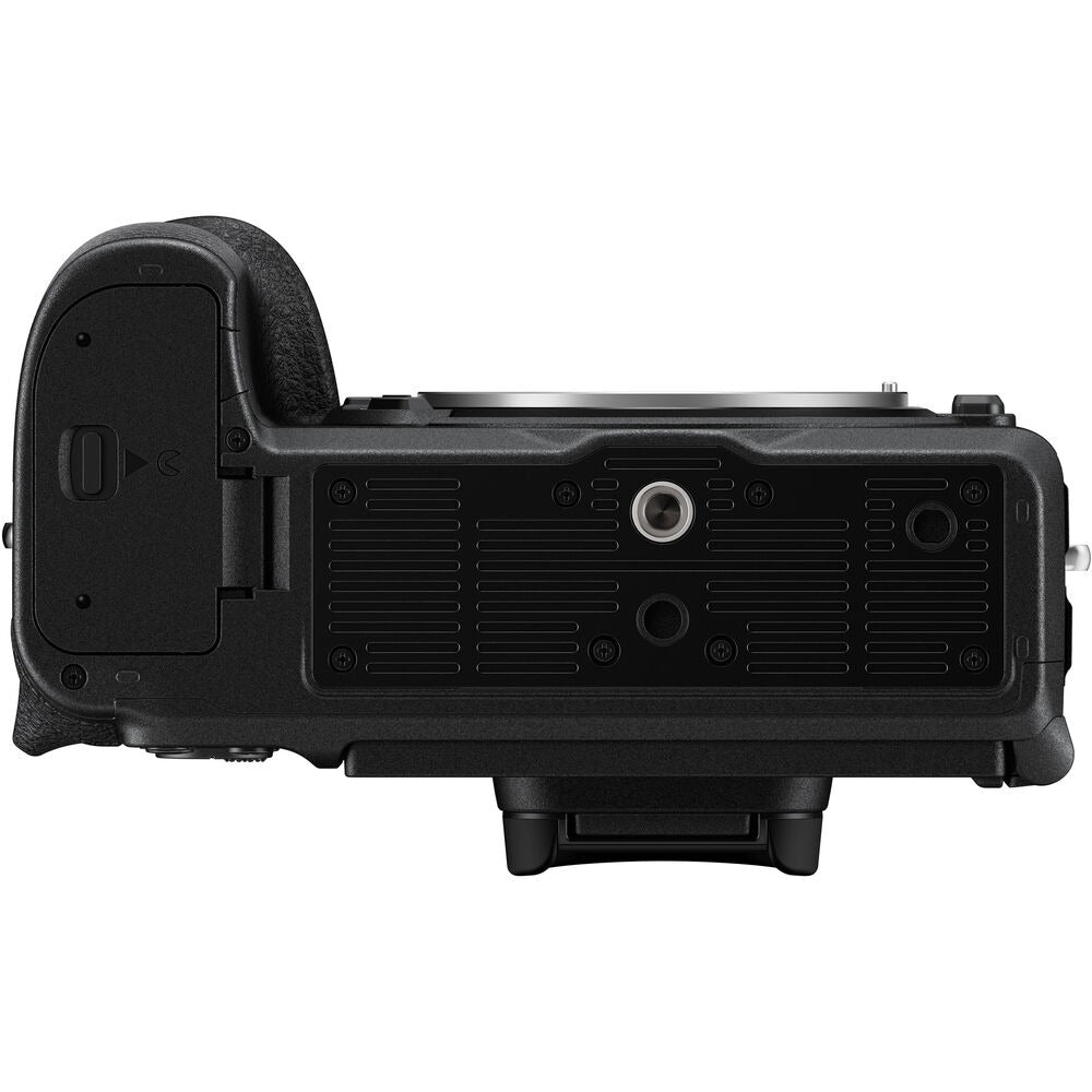 Nikon Z6 III Camera on Rent