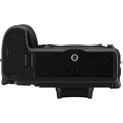 Nikon Z6 III Camera on Rent